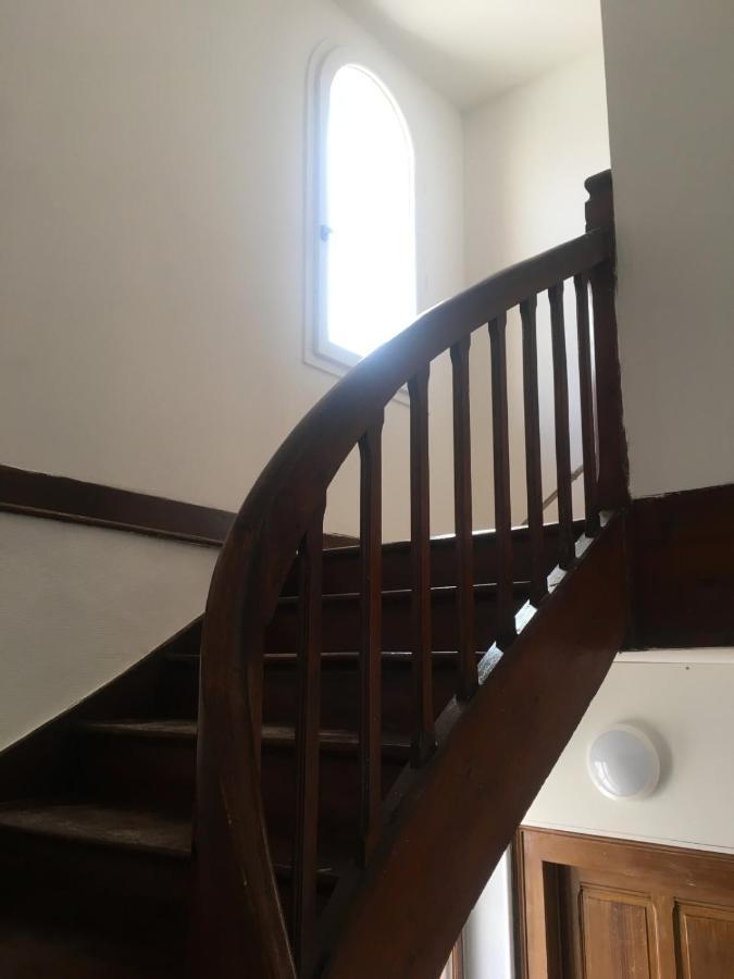 Guestready - Ancolie - Chaumontel Studio Apartman Annecy Kültér fotó